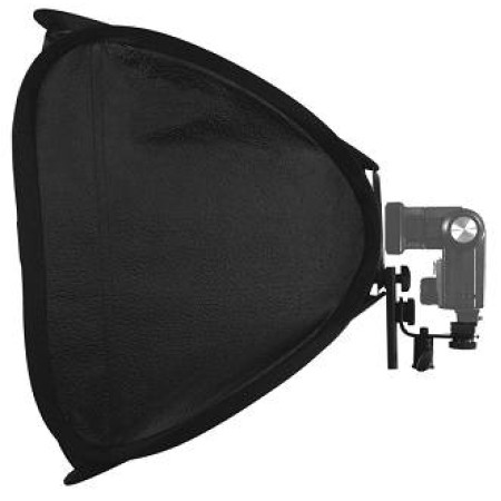 Софтбокс для накамерного спалаху Prolighting Easy Box PLB201-1 40cm